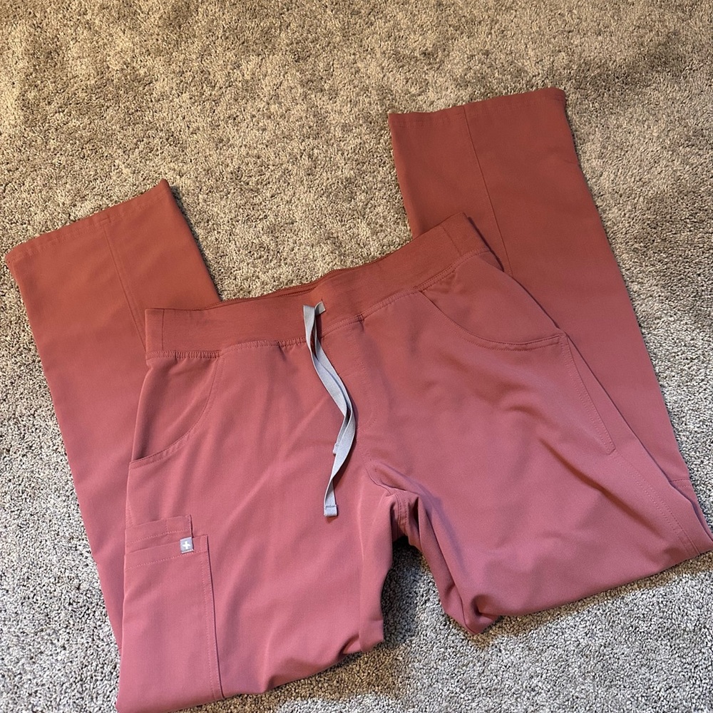 Figs scrub pants